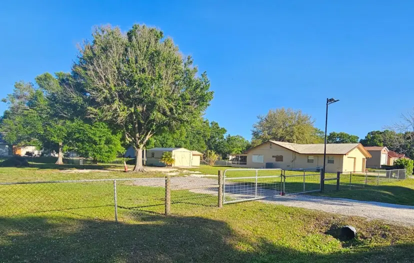 Picture of 3708 NW 22 Avenue, Okeechobee FL 34972