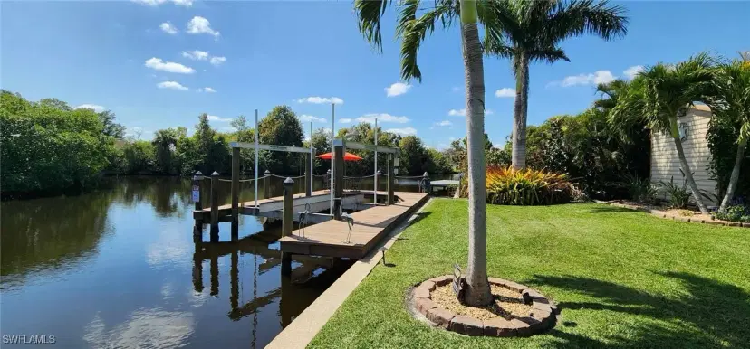 Picture of 1299 Thompson St, North Fort Myers FL 33903