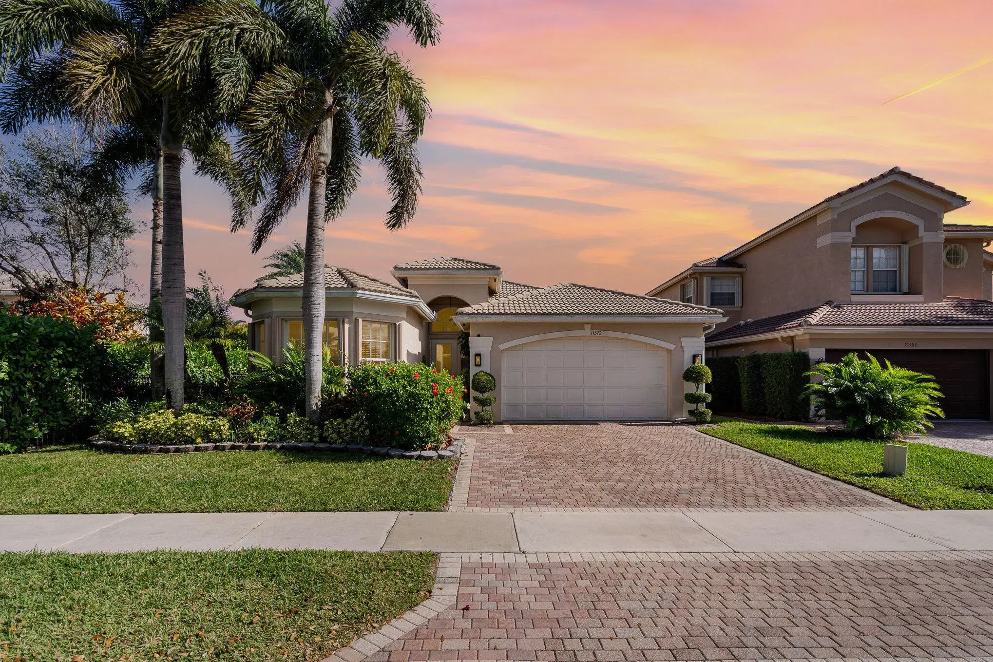Picture of 11372 Sandstone Hill Terrace, Boynton Beach, FL 33473