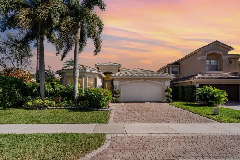 Picture of 11372 Sandstone Hill Terrace, Boynton Beach FL 33473