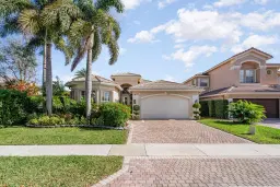 Picture of 11372 Sandstone Hill Terrace, Boynton Beach, FL 33473