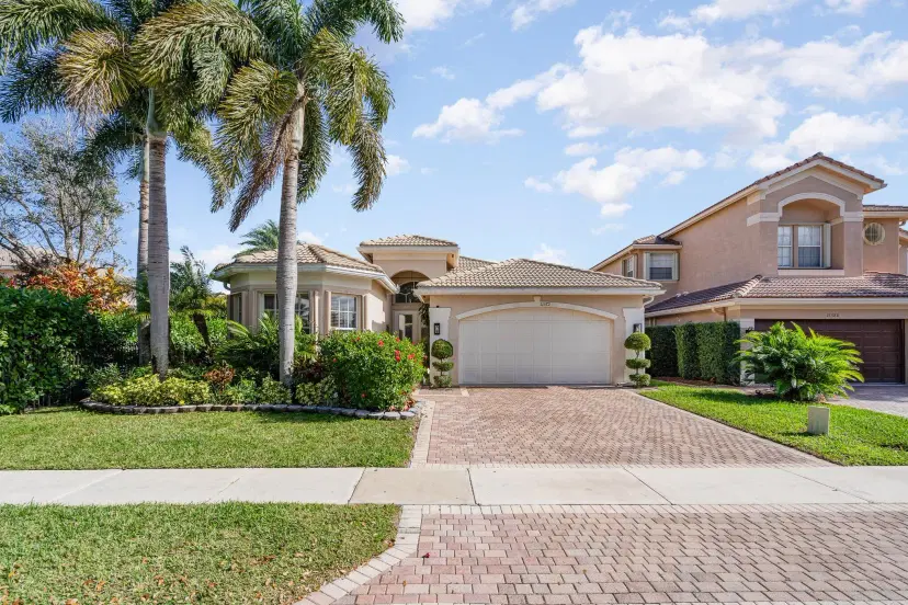 Picture of 11372 Sandstone Hill Terrace, Boynton Beach FL 33473