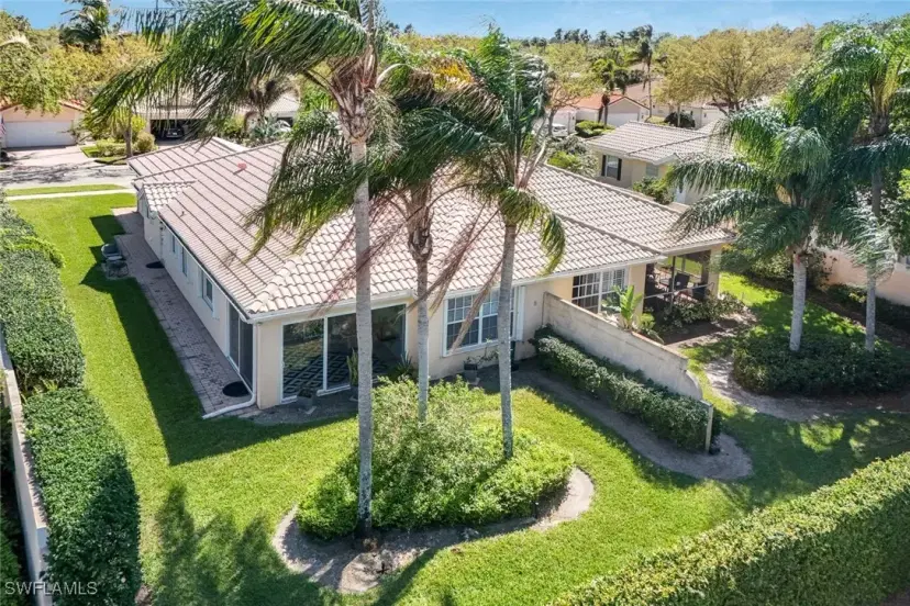 Picture of 4949 Kingston Way, Naples FL 34119
