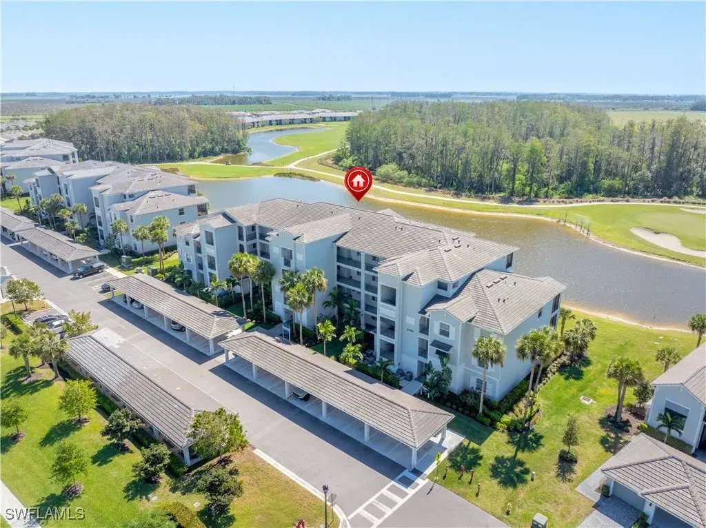 Picture of 6058 National Blvd 335, Ave Maria, FL 34142