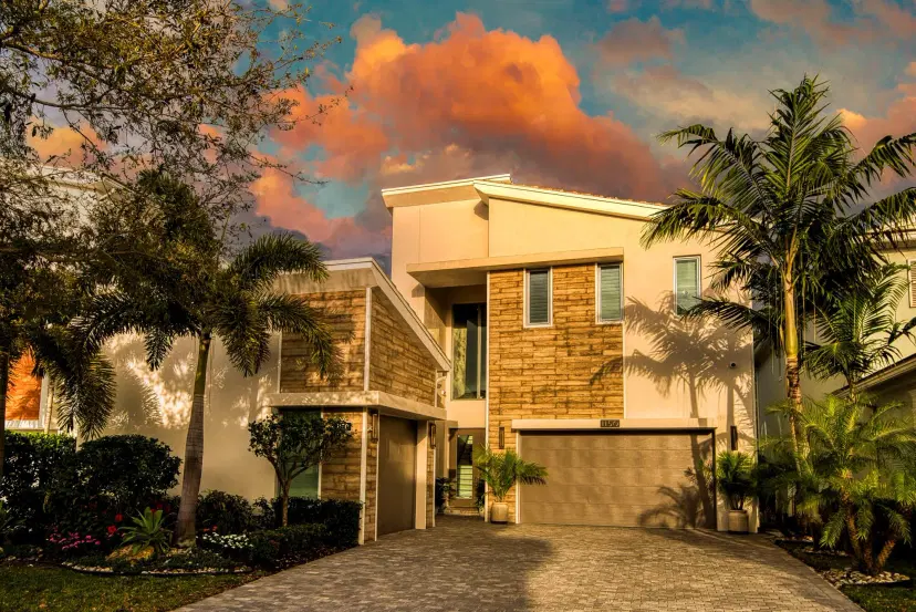Picture of 1150 Faulkner Terrace, Palm Beach Gardens FL 33418