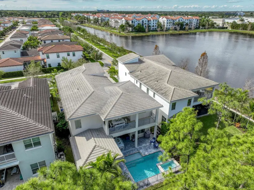 Picture of 1150 Faulkner Terrace, Palm Beach Gardens FL 33418