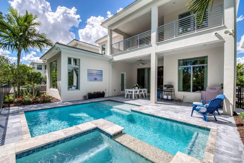 Picture of 1150 Faulkner Terrace, Palm Beach Gardens FL 33418