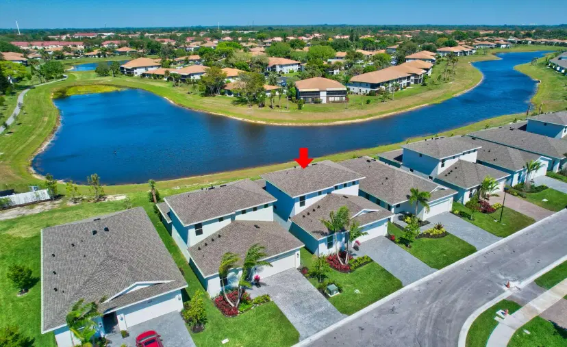 Picture of 5799 Graceful Way, Delray Beach FL 33484