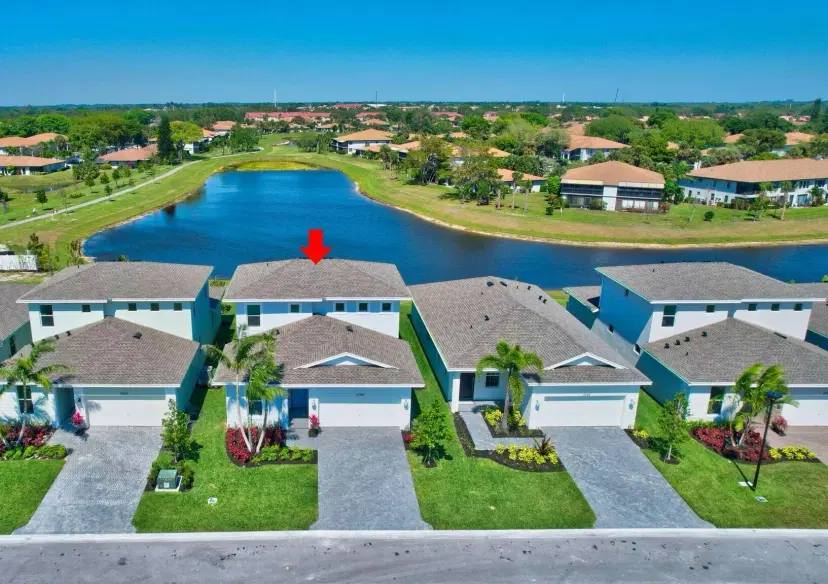 Picture of 5799 Graceful Way, Delray Beach FL 33484
