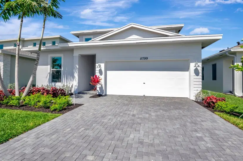 Picture of 5799 Graceful Way, Delray Beach FL 33484