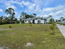 Picture of 4911 18Th St Ne, Naples, FL 34120
