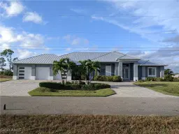 Picture of 1803 NE 41St St, Cape Coral, FL 33909