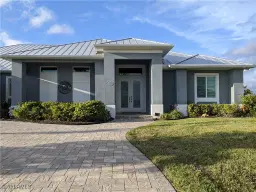 Picture of 1803 NE 41St St, Cape Coral, FL 33909