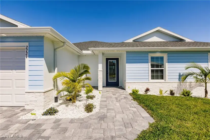 Picture of 2721 SW 4Th Ter, Cape Coral FL 33991