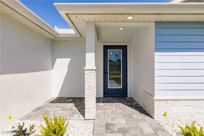 Picture of 2721 SW 4Th Ter, Cape Coral FL 33991