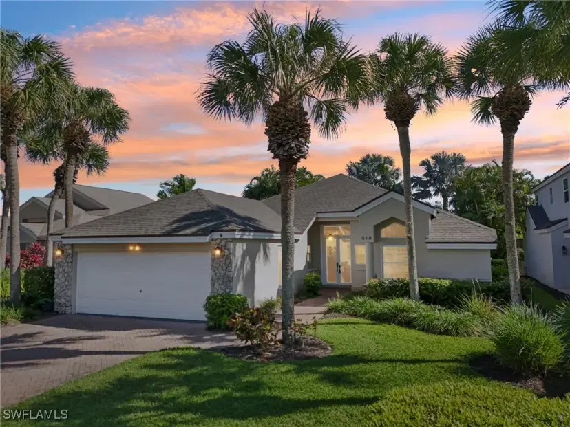 Picture of 518 Cormorant Cv, Naples FL 34113