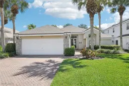 Picture of 518 Cormorant Cv, Naples, FL 34113