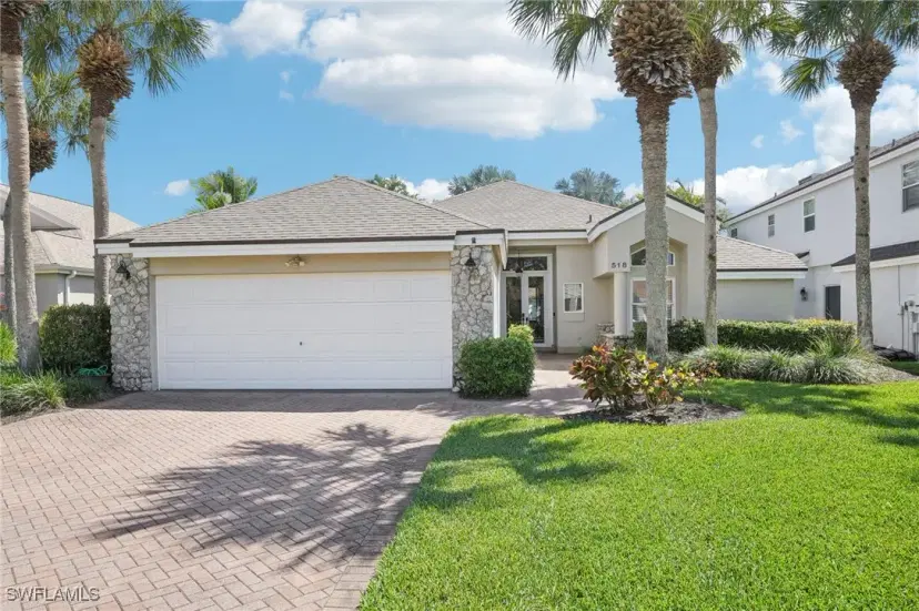 Picture of 518 Cormorant Cv, Naples FL 34113