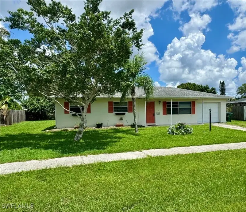 Picture of 3400 Dorado Way, Naples FL 34105