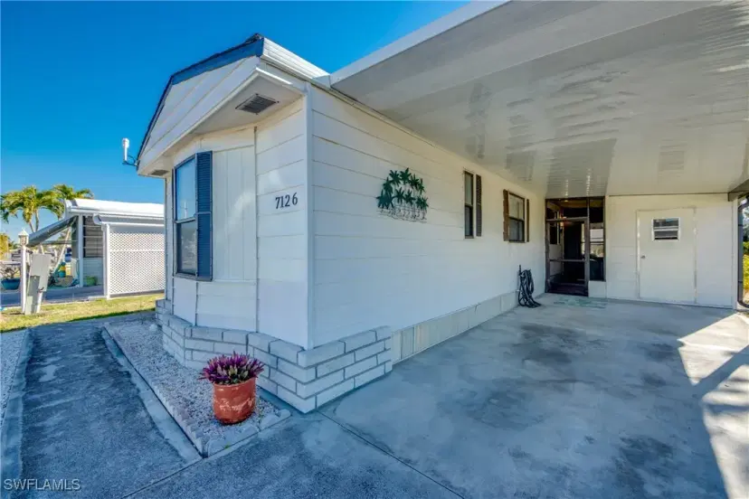 Picture of 7126 Ladyfish Dr, St. James City FL 33956