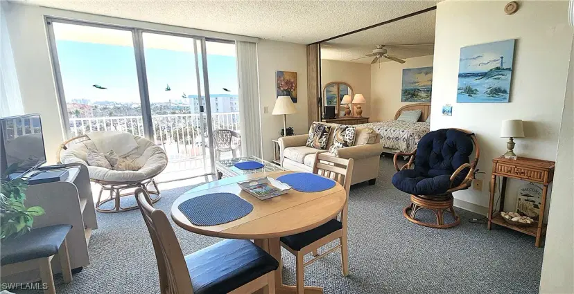 Picture of 7360 Estero Blvd 502, Fort Myers Beach FL 33931