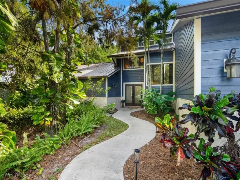 Picture of 5900 Cypress Hollow Way, Naples FL 34109