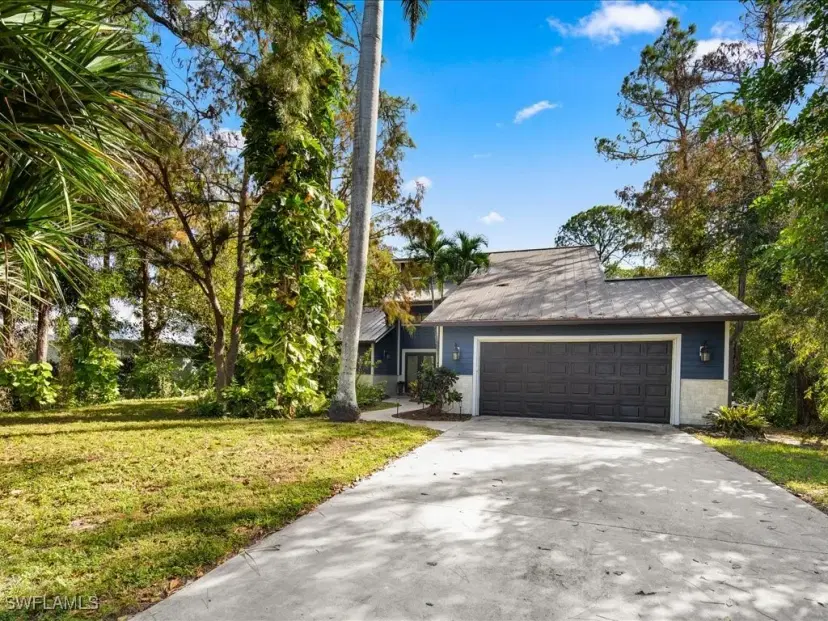 Picture of 5900 Cypress Hollow Way, Naples FL 34109