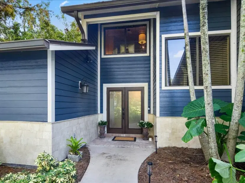 Picture of 5900 Cypress Hollow Way, Naples FL 34109