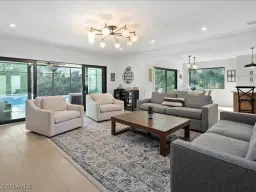 Picture of 5900 Cypress Hollow Way, Naples, FL 34109