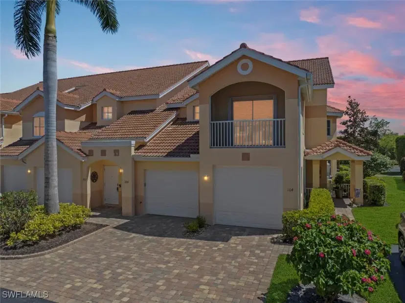 Picture of 28621 Carriage Home Dr 204, Bonita Springs FL 34134