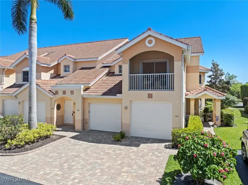 Picture of 28621 Carriage Home Dr 204, Bonita Springs FL 34134