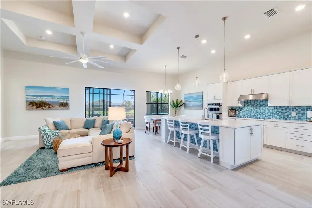Picture of 17571 Kinzie Ln, Estero, FL 33928