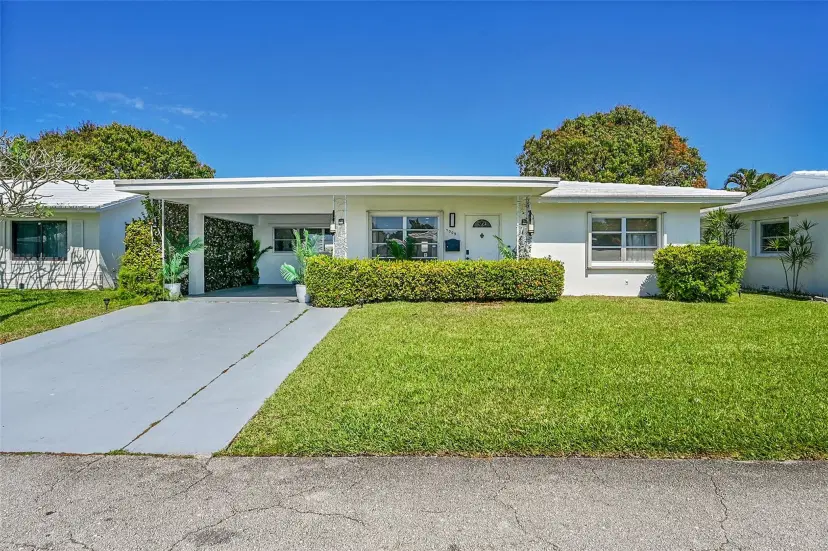 Picture of 7005 NW 73Rd St, Tamarac FL 33321