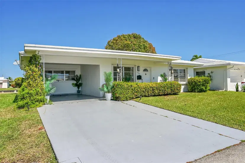 Picture of 7005 NW 73Rd St, Tamarac FL 33321