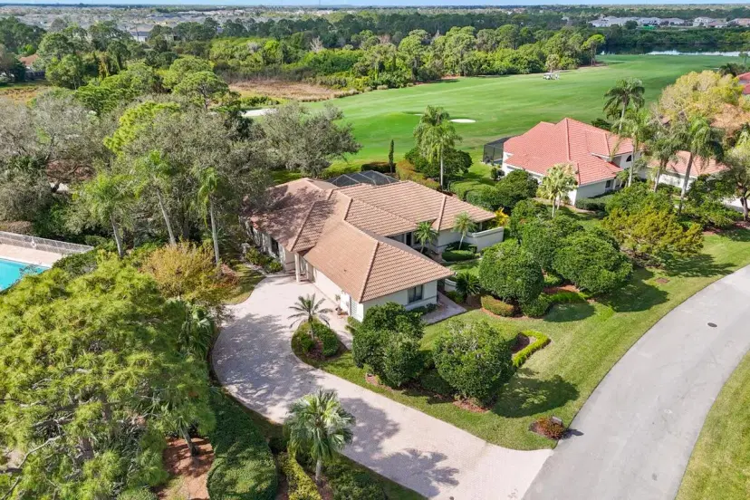 Picture of 1549 NW Buttonbush Circle, Palm City FL 34990