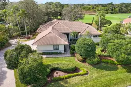Picture of 1549 NW Buttonbush Circle, Palm City, FL 34990