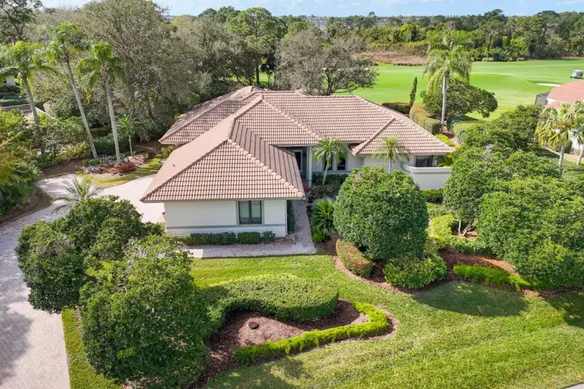Picture of 1549 NW Buttonbush Circle, Palm City FL 34990
