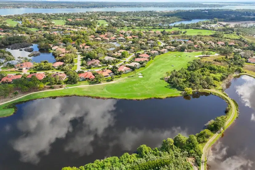 Picture of 1549 NW Buttonbush Circle, Palm City FL 34990