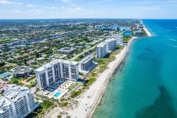 Picture of 2000 S Ocean Boulevard 9D, Boca Raton, FL 33432