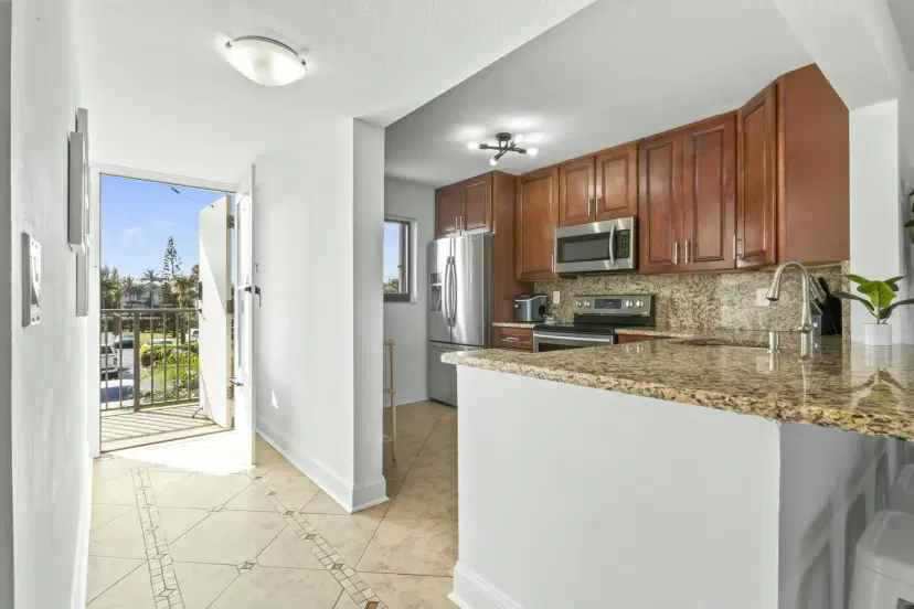 Picture of 10152 S Ocean Drive 219 B, Jensen Beach FL 34957