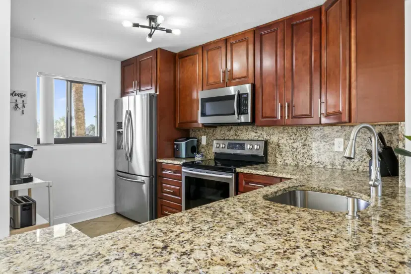 Picture of 10152 S Ocean Drive 219 B, Jensen Beach FL 34957