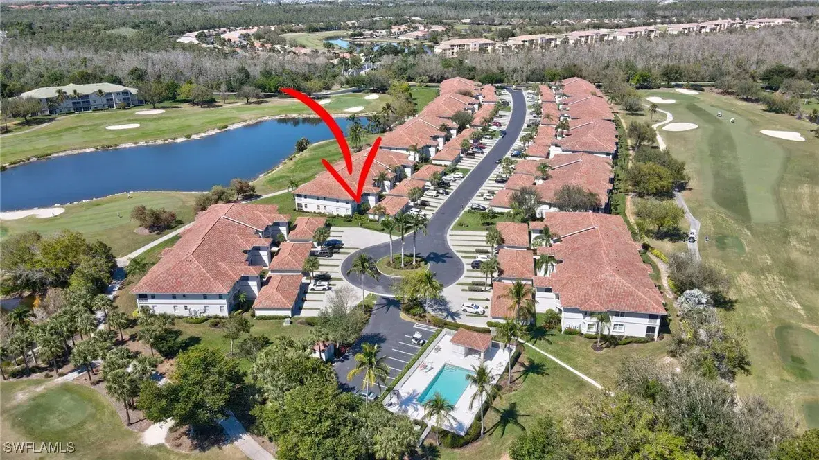 Picture of 14530 Farrington Way 101, Fort Myers, FL 33912