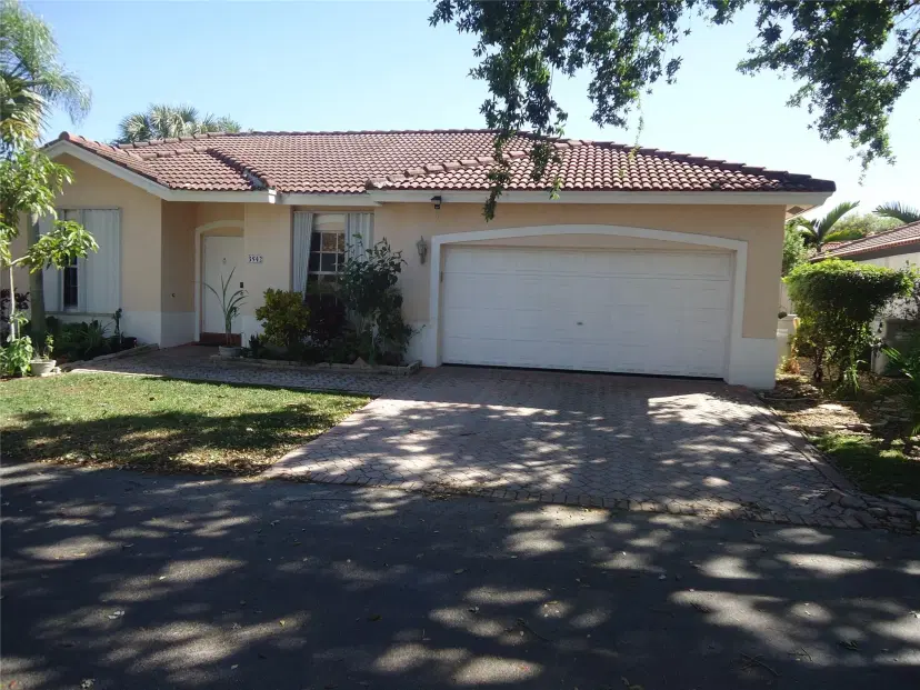 Picture of 3542 Sahara Springs, Pompano Beach FL 33069