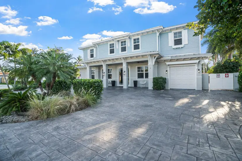 Picture of 2601 NE 26Th Ter, Boca Raton FL 33431