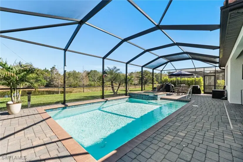 Picture of 11143 Shady Lake Run, Fort Myers FL 33913