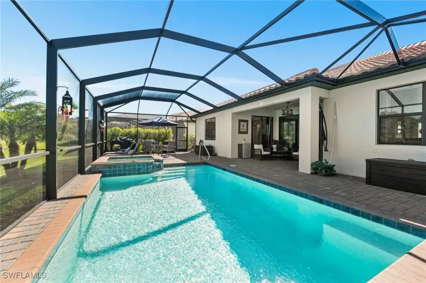 Picture of 11143 Shady Lake Run, Fort Myers FL 33913