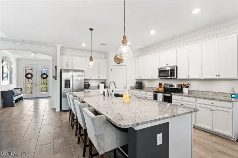 Picture of 11143 Shady Lake Run, Fort Myers FL 33913
