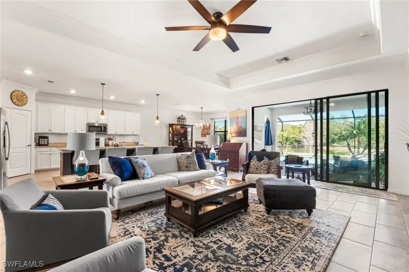 Picture of 11143 Shady Lake Run, Fort Myers FL 33913