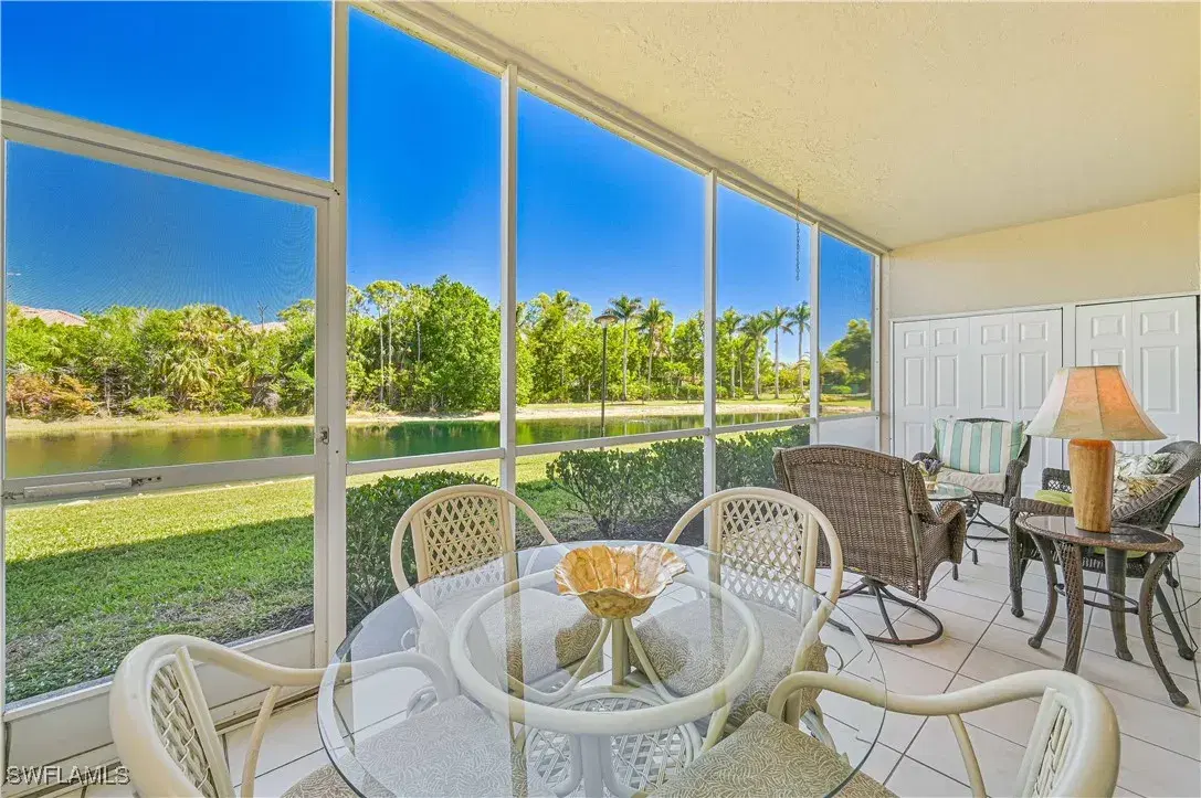 Picture of 14831 Park Lake Dr 106, Fort Myers, FL 33919