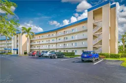 Picture of 14831 Park Lake Dr 106, Fort Myers, FL 33919